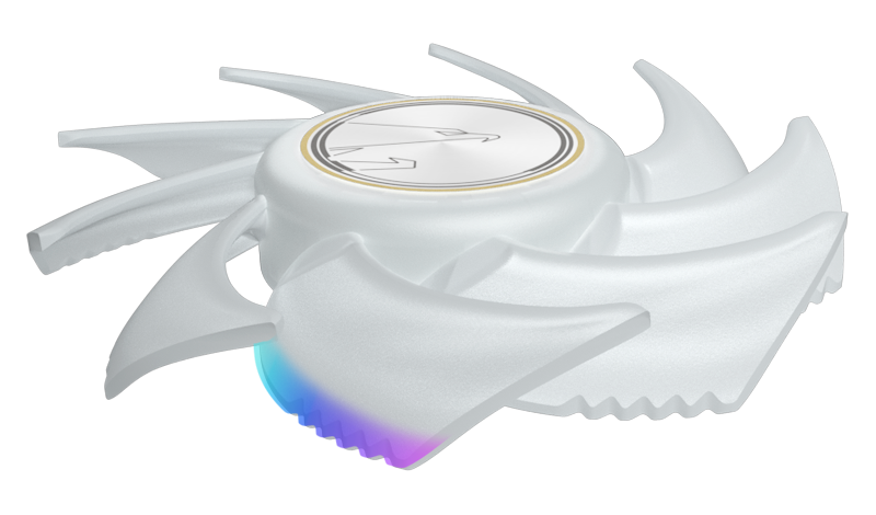 GIGABYTE 水冷 AORUS WATERFORCE II 360 ICE AORUS WATERFORCE X II 360 ICE Key Features | CPU Cooler